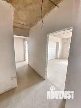 3-к квартира, вторичка, 104м2, 7/17 этаж