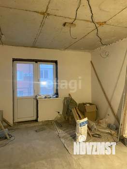 Студия квартира, вторичка, 21м2, 1/3 этаж