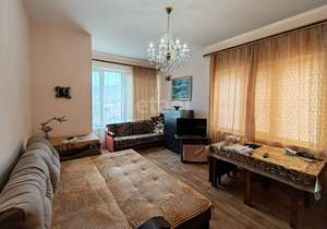 3-к квартира, вторичка, 99м2, 4/7 этаж