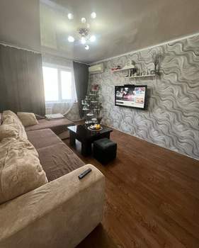 3-к квартира, вторичка, 65м2, 7/10 этаж