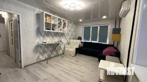 4-к квартира, вторичка, 90м2, 2/9 этаж