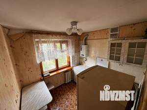 1-к квартира, вторичка, 31м2, 3/5 этаж