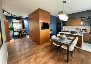 2-к квартира, вторичка, 90м2, 8/19 этаж