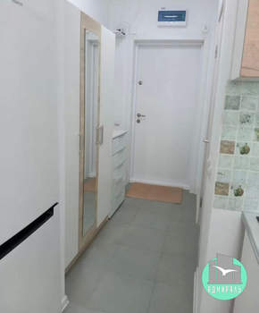 Студия квартира, вторичка, 20м2, 7/16 этаж