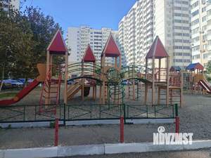 2-к квартира, вторичка, 61м2, 4/16 этаж