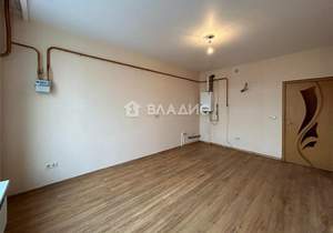 1-к квартира, вторичка, 41м2, 2/4 этаж