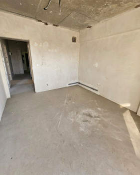 3-к квартира, вторичка, 105м2, 7/17 этаж