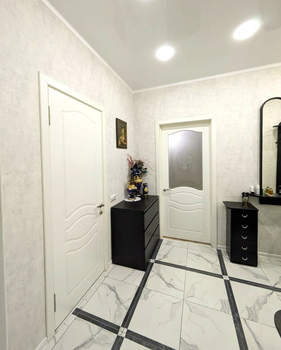 1-к квартира, вторичка, 48м2, 1/5 этаж