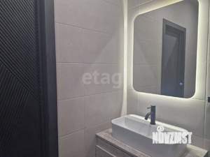 1-к квартира, вторичка, 42м2, 21/24 этаж