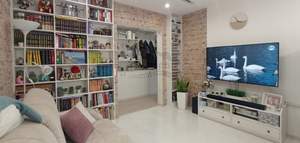 3-к квартира, вторичка, 63м2, 3/9 этаж