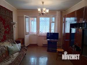 2-к квартира, вторичка, 53м2, 7/9 этаж