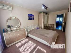 2-к квартира, вторичка, 48м2, 2/5 этаж