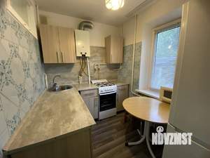 2-к квартира, вторичка, 47м2, 1/5 этаж