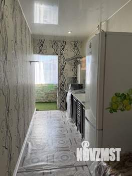 1-к квартира, вторичка, 45м2, 4/8 этаж