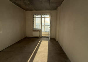 2-к квартира, вторичка, 56м2, 23/24 этаж