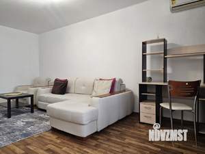 2-к квартира, вторичка, 65м2, 6/17 этаж