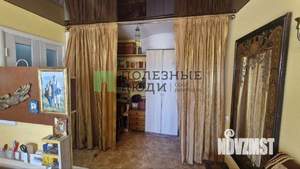 1-к квартира, вторичка, 35м2, 13/17 этаж