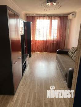 2-к квартира, вторичка, 56м2, 12/17 этаж