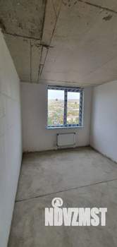 1-к квартира, вторичка, 37м2, 12/14 этаж