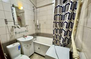 2-к квартира, вторичка, 43м2, 3/5 этаж