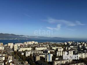 2-к квартира, вторичка, 56м2, 23/24 этаж