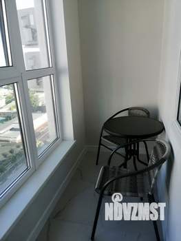 1-к квартира, вторичка, 44м2, 10/24 этаж