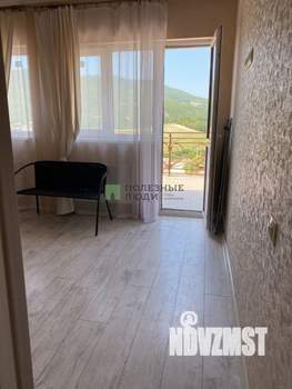 1-к квартира, вторичка, 61м2, 6/6 этаж