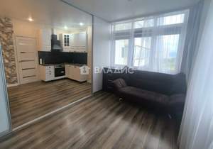 1-к квартира, вторичка, 35м2, 6/10 этаж