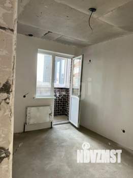 2-к квартира, вторичка, 50м2, 4/20 этаж