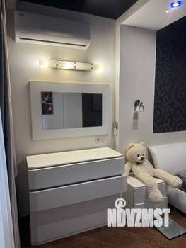 2-к квартира, вторичка, 70м2, 19/20 этаж