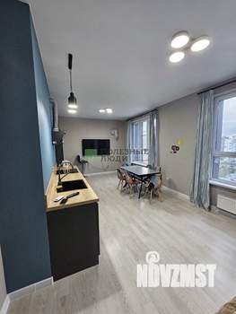 2-к квартира, вторичка, 89м2, 18/20 этаж