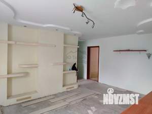 3-к квартира, вторичка, 61м2, 1/9 этаж