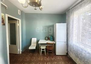 1-к квартира, вторичка, 38м2, 2/9 этаж
