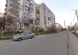1-к квартира, вторичка, 22м2, 2/9 этаж