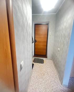 1-к квартира, вторичка, 31м2, 2/5 этаж