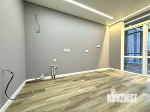 1-к квартира, вторичка, 50м2, 6/15 этаж