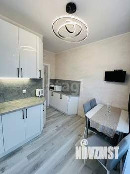 3-к квартира, вторичка, 75м2, 1/4 этаж