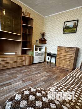 2-к квартира, вторичка, 52м2, 2/10 этаж