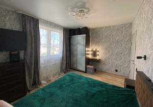 2-к квартира, вторичка, 44м2, 18/23 этаж