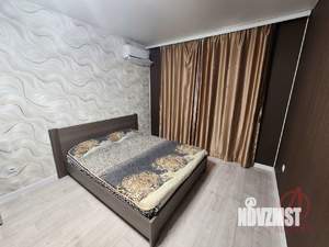 1-к квартира, вторичка, 44м2, 2/16 этаж