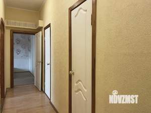 2-к квартира, вторичка, 53м2, 3/4 этаж