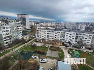 3-к квартира, вторичка, 63м2, 8/9 этаж