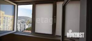 1-к квартира, вторичка, 49м2, 14/15 этаж