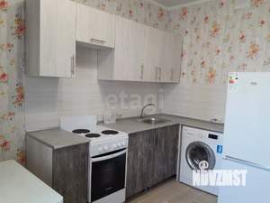 1-к квартира, вторичка, 38м2, 6/14 этаж