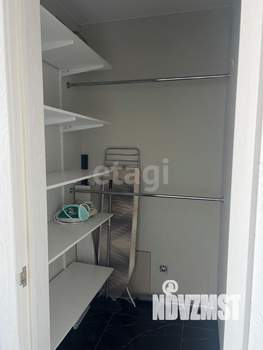 Студия квартира, вторичка, 43м2, 3/11 этаж