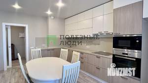 3-к квартира, вторичка, 74м2, 18/20 этаж