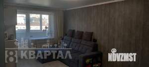 2-к квартира, вторичка, 44м2, 5/5 этаж