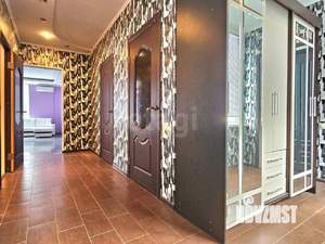 2-к квартира, вторичка, 77м2, 3/3 этаж