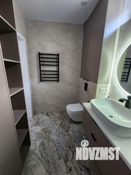 3-к квартира, вторичка, 102м2, 10/24 этаж