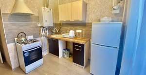 1-к квартира, вторичка, 35м2, 16/17 этаж